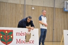 2025 - T2 O pohrar Modřic Futnet U21